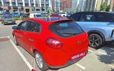 Fiat Bravo, 2008 год, 290 000 рублей, 5 фотография