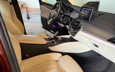 BMW 5 серия, 2021 год, 7 500 000 рублей, 2 фотография