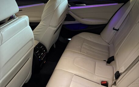 BMW 5 серия, 2021 год, 7 500 000 рублей, 6 фотография