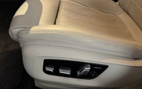 BMW 5 серия, 2021 год, 7 500 000 рублей, 11 фотография
