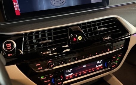 BMW 5 серия, 2021 год, 7 500 000 рублей, 8 фотография