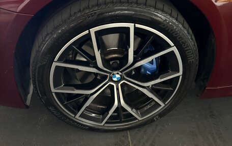 BMW 5 серия, 2021 год, 7 500 000 рублей, 13 фотография