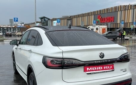 Volkswagen Tiguan II, 2023 год, 5 000 000 рублей, 5 фотография