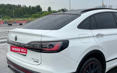 Volkswagen Tiguan II, 2023 год, 5 000 000 рублей, 2 фотография