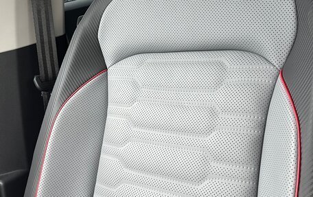 Volkswagen Tiguan II, 2023 год, 5 000 000 рублей, 14 фотография