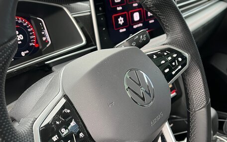 Volkswagen Tiguan II, 2023 год, 5 000 000 рублей, 10 фотография