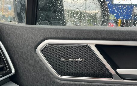 Volkswagen Tiguan II, 2023 год, 5 000 000 рублей, 17 фотография