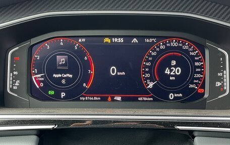 Volkswagen Tiguan II, 2023 год, 5 000 000 рублей, 16 фотография