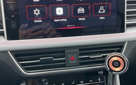 Volkswagen Tiguan II, 2023 год, 5 000 000 рублей, 15 фотография