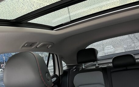 Volkswagen Tiguan II, 2023 год, 5 000 000 рублей, 12 фотография