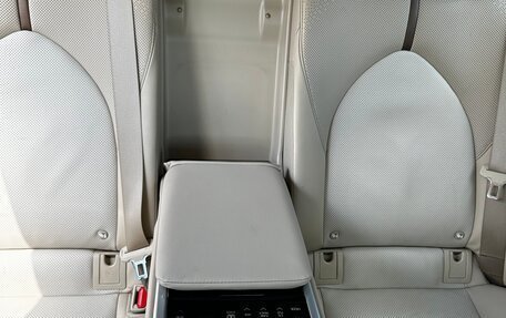Toyota Camry, 2018 год, 3 350 000 рублей, 9 фотография
