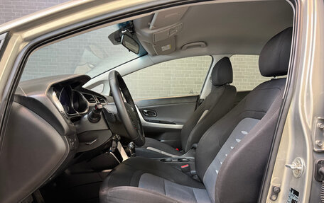 KIA cee'd III, 2012 год, 1 159 000 рублей, 7 фотография