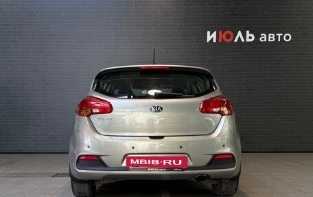 KIA cee'd III, 2012 год, 1 159 000 рублей, 5 фотография