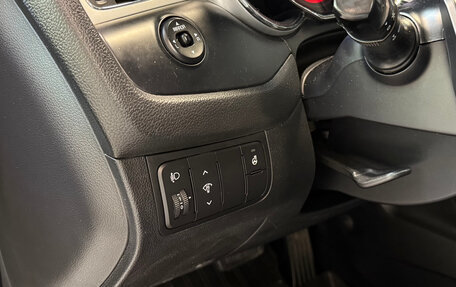 KIA cee'd III, 2012 год, 1 159 000 рублей, 15 фотография