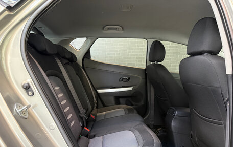 KIA cee'd III, 2012 год, 1 159 000 рублей, 11 фотография