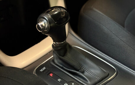 KIA cee'd III, 2012 год, 1 159 000 рублей, 13 фотография