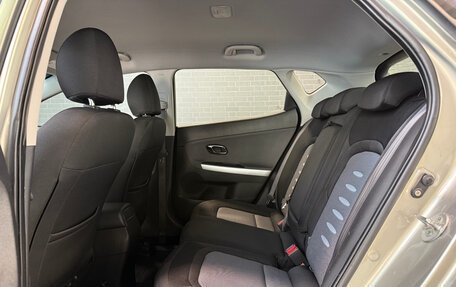 KIA cee'd III, 2012 год, 1 159 000 рублей, 12 фотография