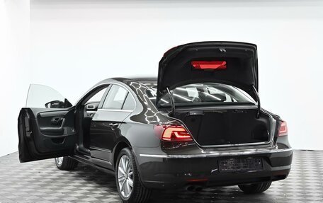 Volkswagen Passat CC I рестайлинг, 2012 год, 1 095 000 рублей, 5 фотография