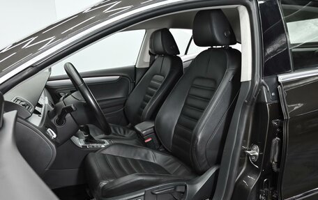 Volkswagen Passat CC I рестайлинг, 2012 год, 1 095 000 рублей, 6 фотография