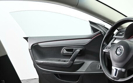 Volkswagen Passat CC I рестайлинг, 2012 год, 1 095 000 рублей, 7 фотография