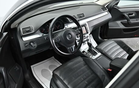 Volkswagen Passat CC I рестайлинг, 2012 год, 1 095 000 рублей, 8 фотография