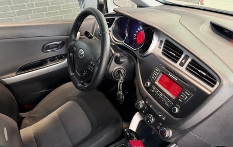 KIA cee'd III, 2012 год, 1 159 000 рублей, 10 фотография
