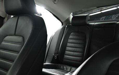 Volkswagen Passat CC I рестайлинг, 2012 год, 1 095 000 рублей, 12 фотография
