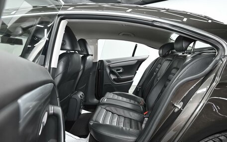 Volkswagen Passat CC I рестайлинг, 2012 год, 1 095 000 рублей, 13 фотография