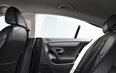 Volkswagen Passat CC I рестайлинг, 2012 год, 1 095 000 рублей, 14 фотография