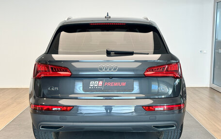Audi Q5, 2017 год, 3 390 000 рублей, 5 фотография