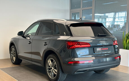Audi Q5, 2017 год, 3 390 000 рублей, 4 фотография