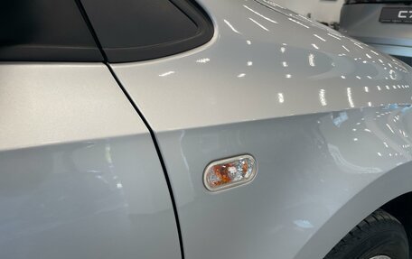 Volkswagen Polo VI (EU Market), 2017 год, 1 210 000 рублей, 11 фотография