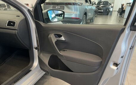 Volkswagen Polo VI (EU Market), 2017 год, 1 210 000 рублей, 14 фотография