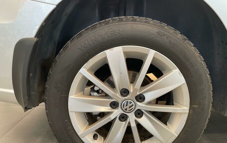 Volkswagen Polo VI (EU Market), 2017 год, 1 210 000 рублей, 12 фотография