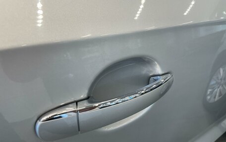 Volkswagen Polo VI (EU Market), 2017 год, 1 210 000 рублей, 13 фотография