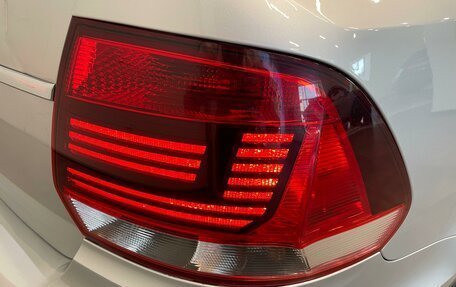 Volkswagen Polo VI (EU Market), 2017 год, 1 210 000 рублей, 8 фотография