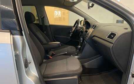 Volkswagen Polo VI (EU Market), 2017 год, 1 210 000 рублей, 15 фотография