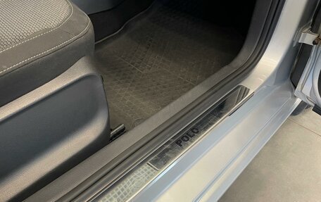 Volkswagen Polo VI (EU Market), 2017 год, 1 210 000 рублей, 16 фотография