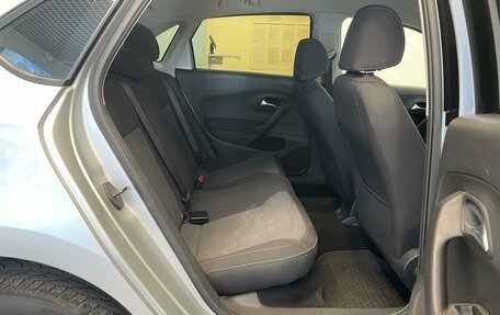 Volkswagen Polo VI (EU Market), 2017 год, 1 210 000 рублей, 18 фотография