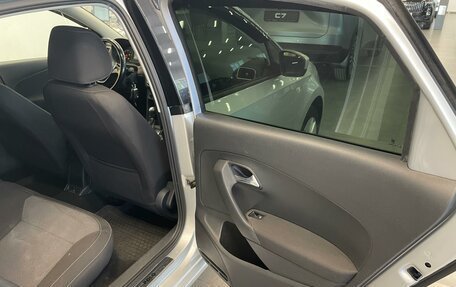 Volkswagen Polo VI (EU Market), 2017 год, 1 210 000 рублей, 19 фотография