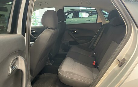 Volkswagen Polo VI (EU Market), 2017 год, 1 210 000 рублей, 22 фотография