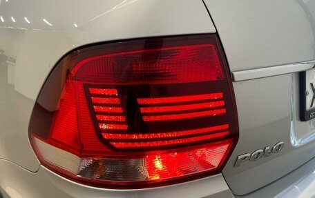 Volkswagen Polo VI (EU Market), 2017 год, 1 210 000 рублей, 20 фотография