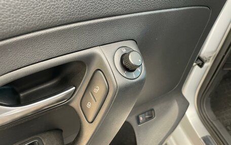 Volkswagen Polo VI (EU Market), 2017 год, 1 210 000 рублей, 28 фотография