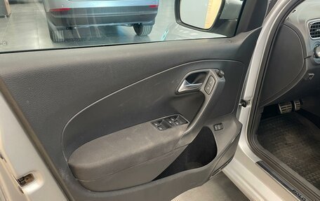 Volkswagen Polo VI (EU Market), 2017 год, 1 210 000 рублей, 26 фотография