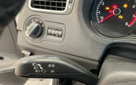 Volkswagen Polo VI (EU Market), 2017 год, 1 210 000 рублей, 31 фотография