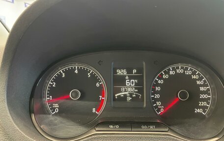 Volkswagen Polo VI (EU Market), 2017 год, 1 210 000 рублей, 39 фотография