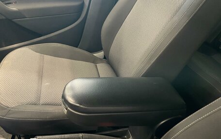 Volkswagen Polo VI (EU Market), 2017 год, 1 210 000 рублей, 38 фотография