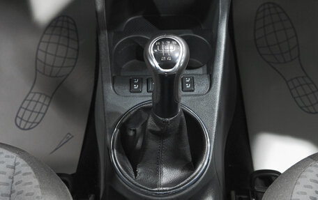 Skoda Fabia II, 2010 год, 569 000 рублей, 16 фотография