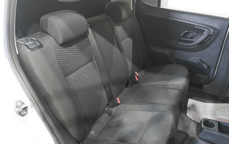 Skoda Fabia II, 2010 год, 569 000 рублей, 21 фотография
