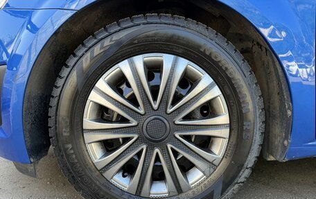 Chevrolet Aveo III, 2012 год, 765 000 рублей, 9 фотография